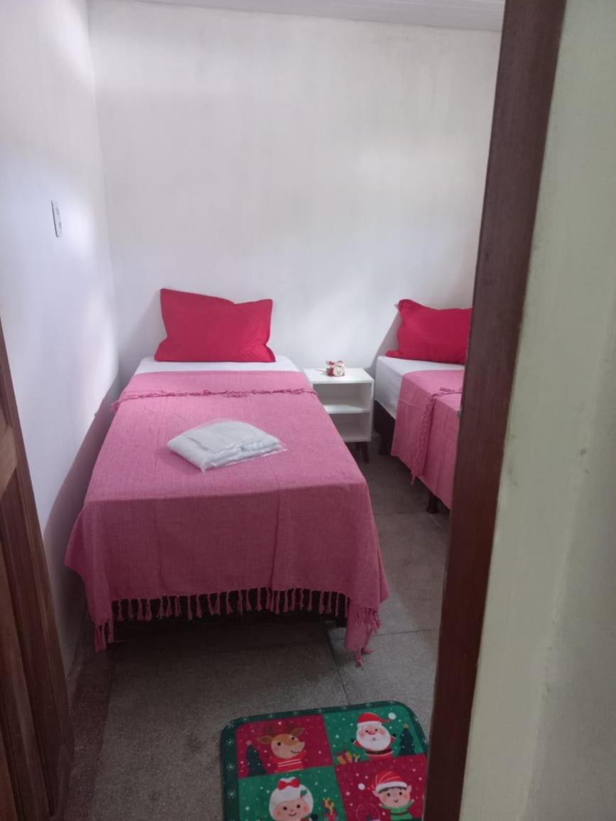 Casa Aconchego 1 - Housity