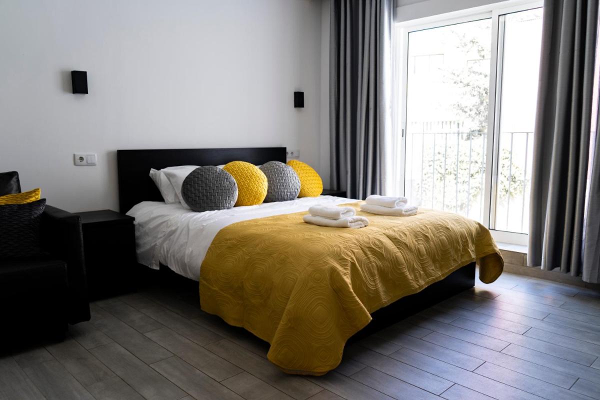 Almada Downtown 203 - Housity