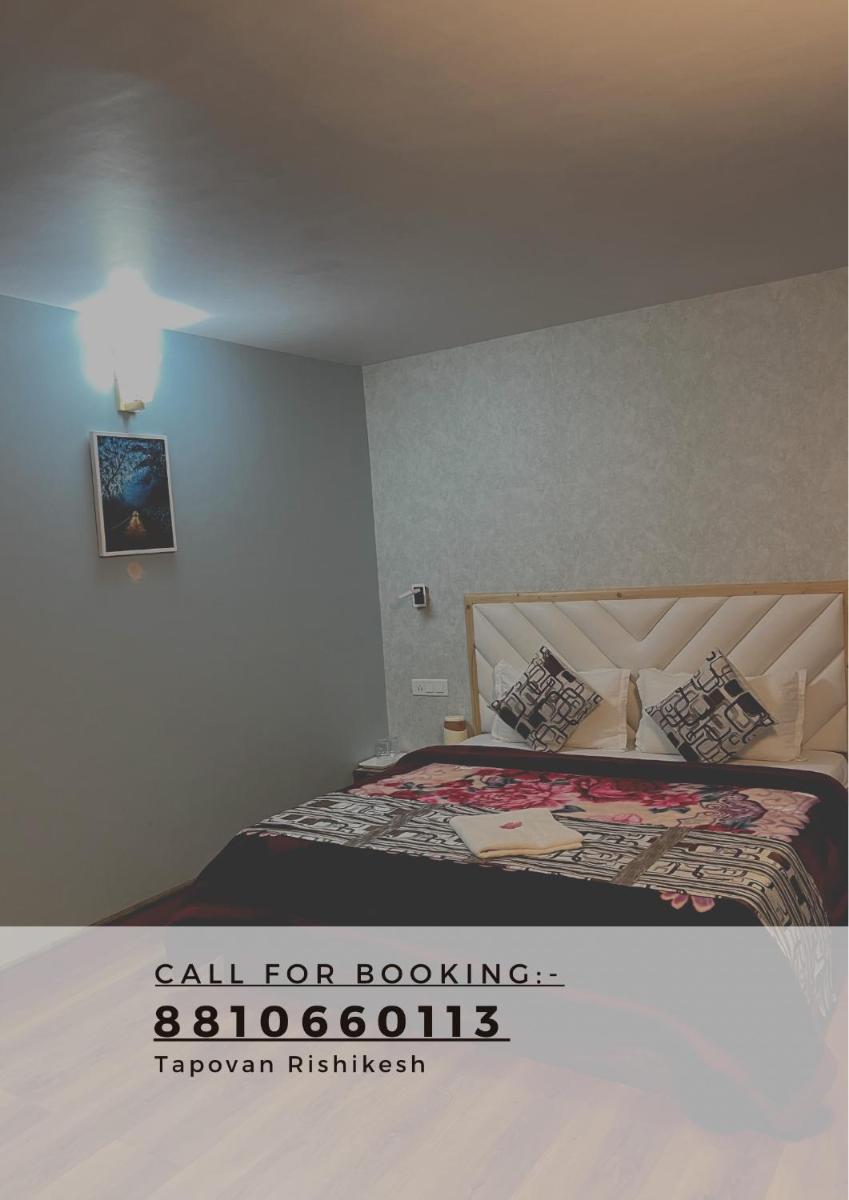 Delightful Stay Between The Valley Rishikesh - Housity