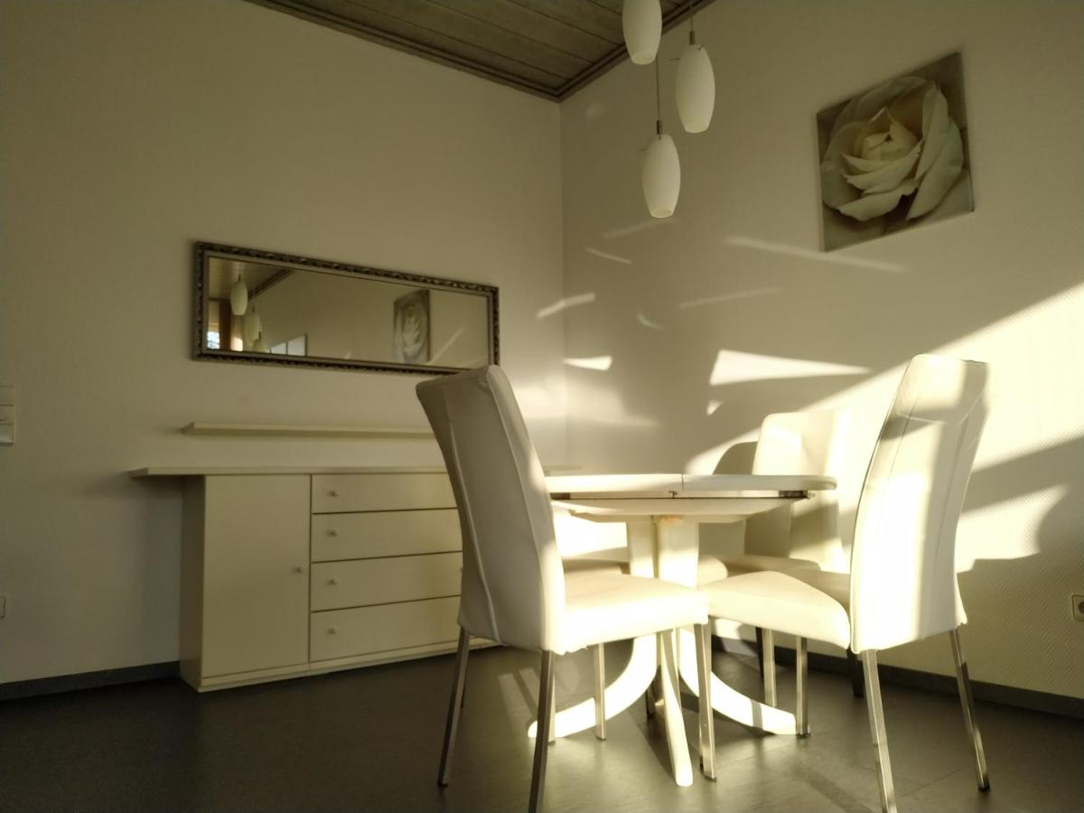 Suitetrails - Ferienwohnung M. König