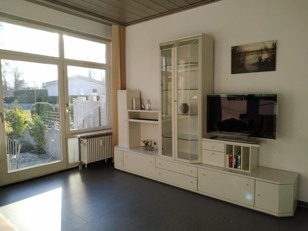 Suitetrails - Ferienwohnung M. König