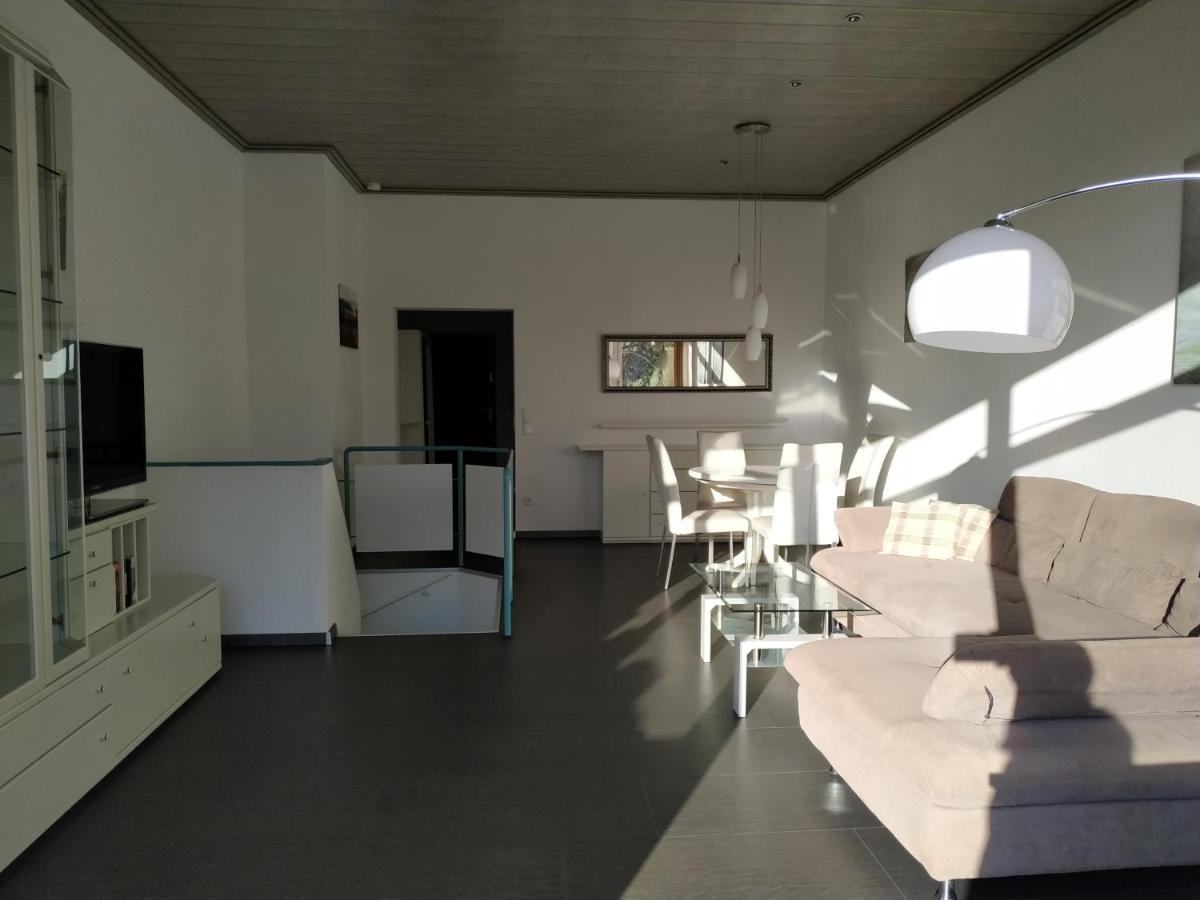 Suitetrails - Ferienwohnung M. König