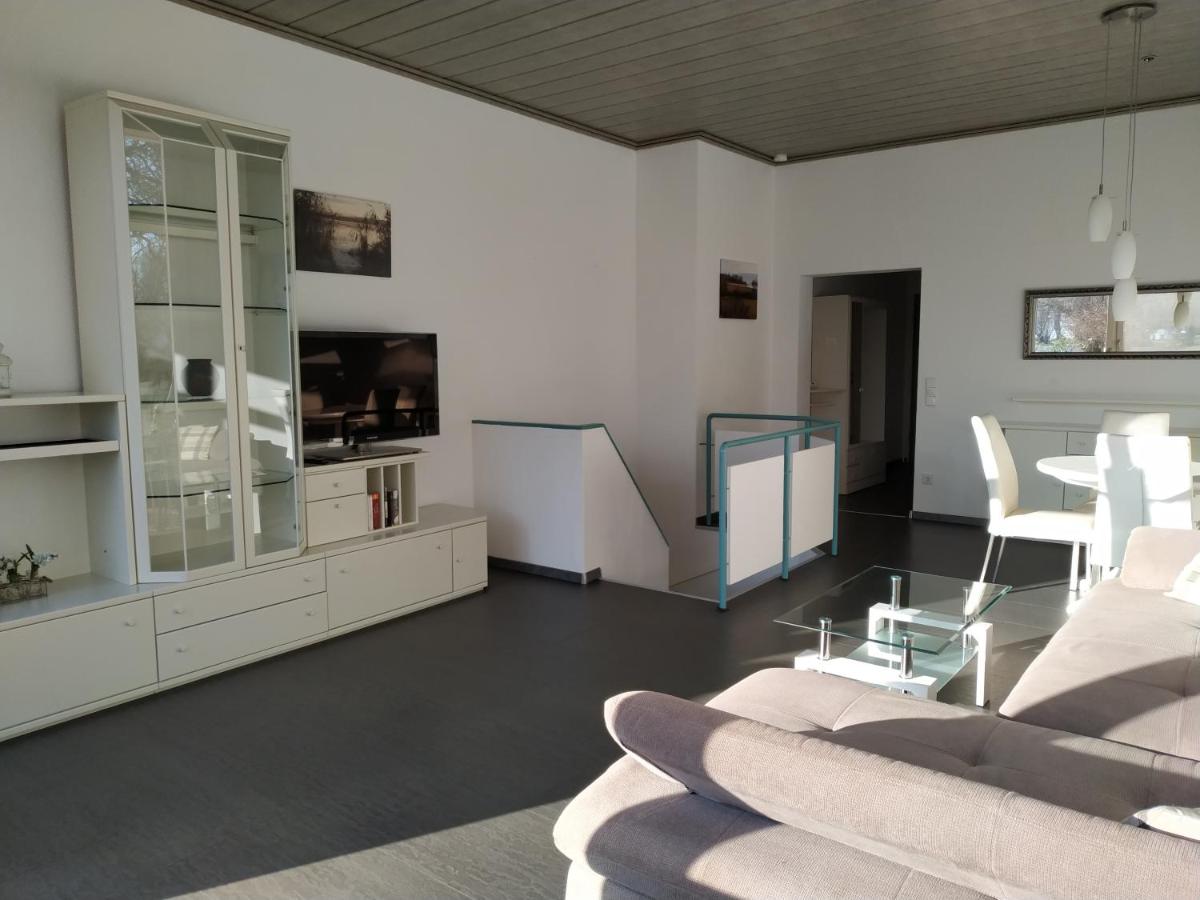Suitetrails - Ferienwohnung M. König
