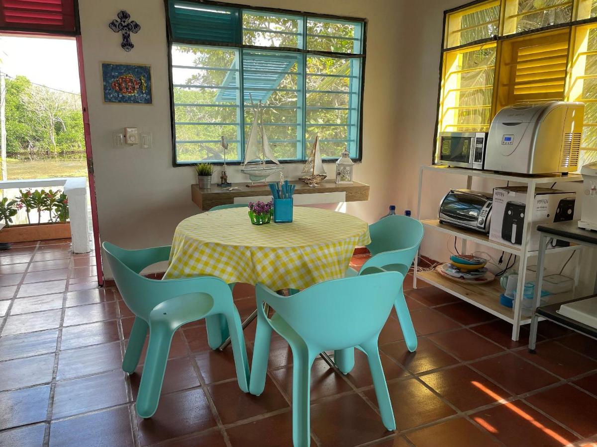 Carrizal Beach House en las Playas de El Francés - Housity
