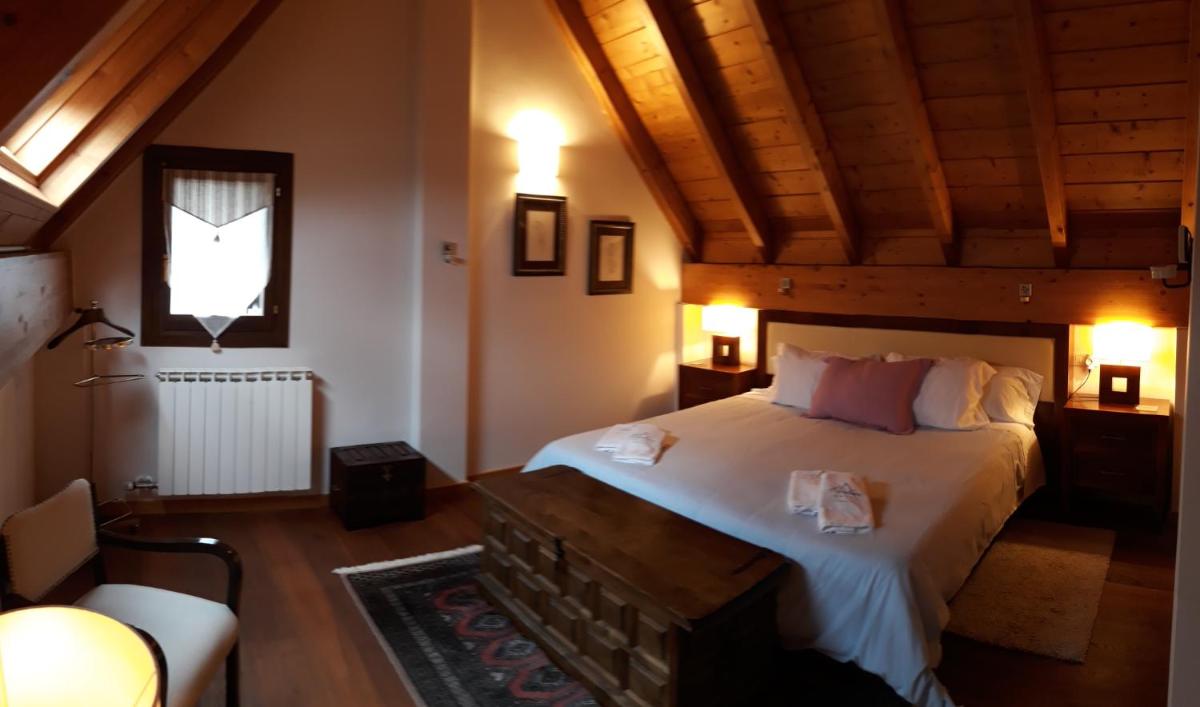 Excelsior. Espectacular y exclusivo apartamento en Sallent de Gállego. - Housity