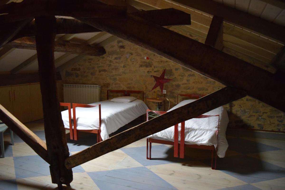 PACA casa rural. Arts and Landscape in Asturias - Housity