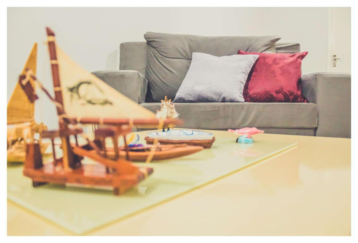 Casa de Mãe - Aqui em Foz sempre cabe mais um! - Housity