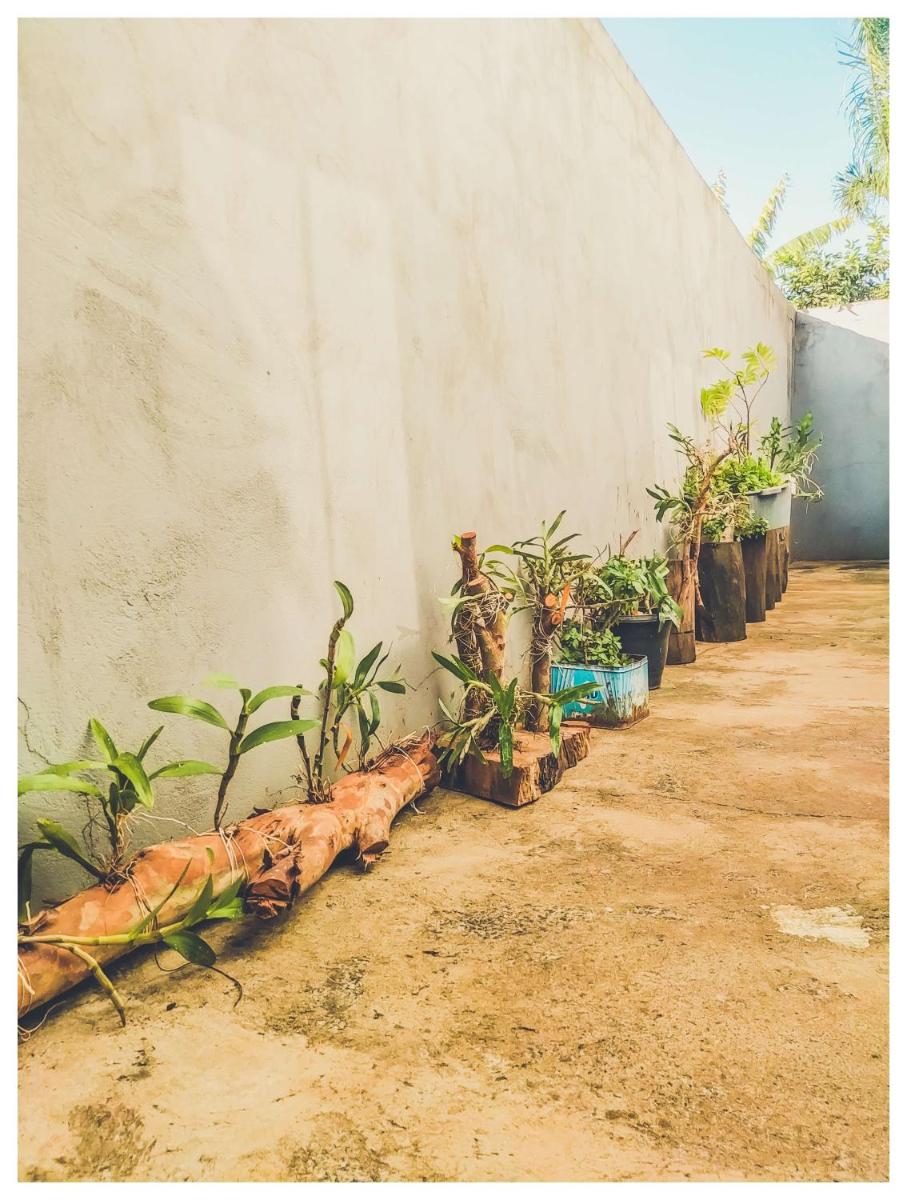 Casa de Mãe - Aqui em Foz sempre cabe mais um! - Housity