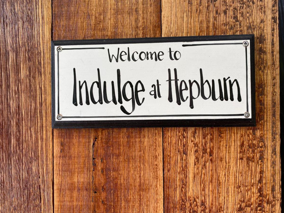 Indulge at Hepburn - Housity