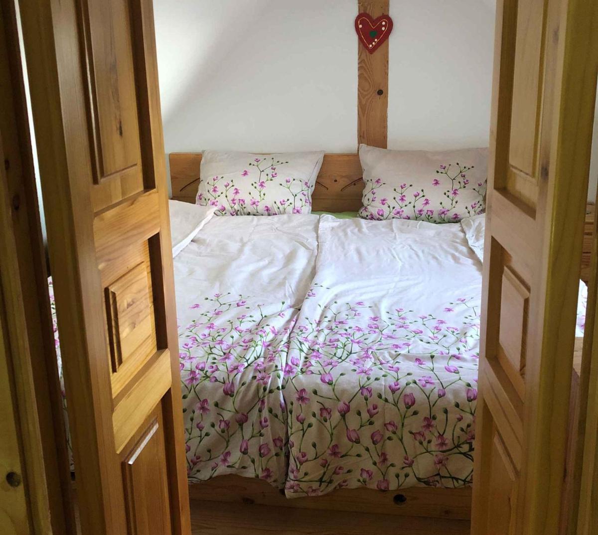 Holiday home in Srednje Grcevje - Kranjska Krain 26064 - Housity