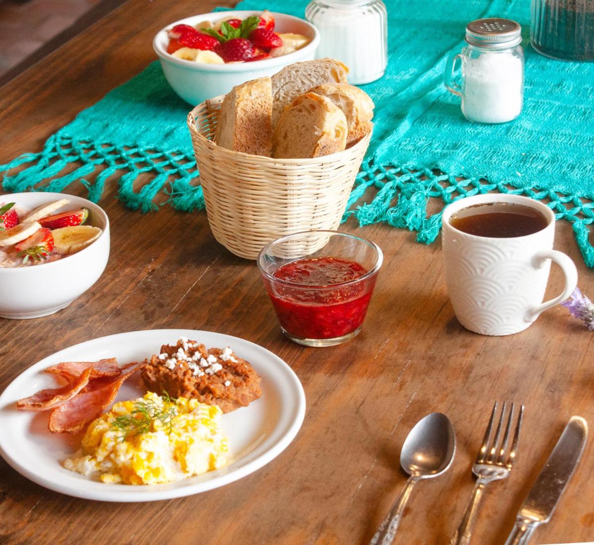 Suitetrails - Noma Bed & Breakfast