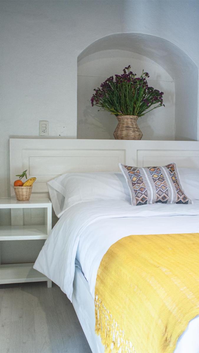 Suitetrails - Noma Bed & Breakfast