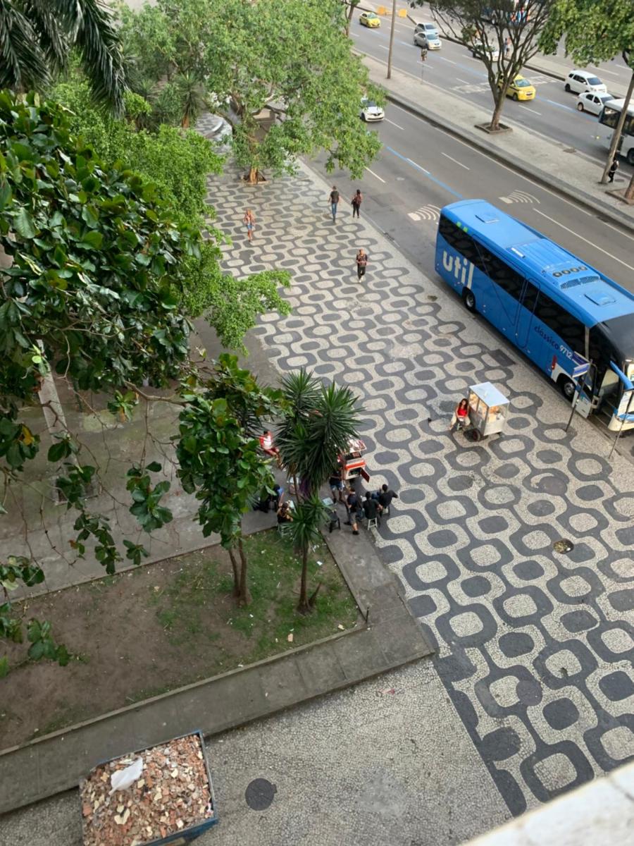 Apê Minimalista Melhor do Centro Self check-in - Housity
