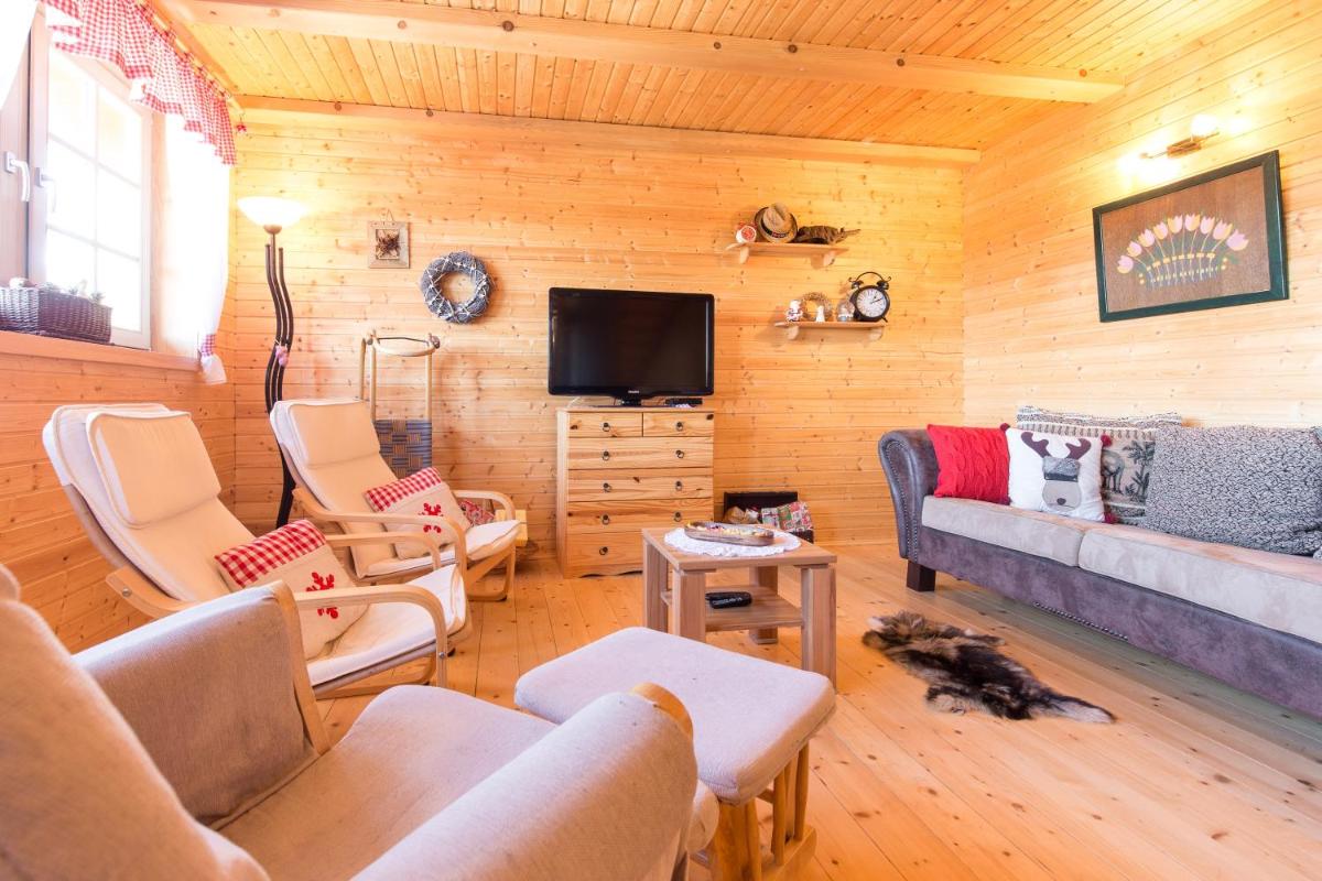Holiday house with a parking space Ravna Gora, Gorski kotar - 20300 - Housity
