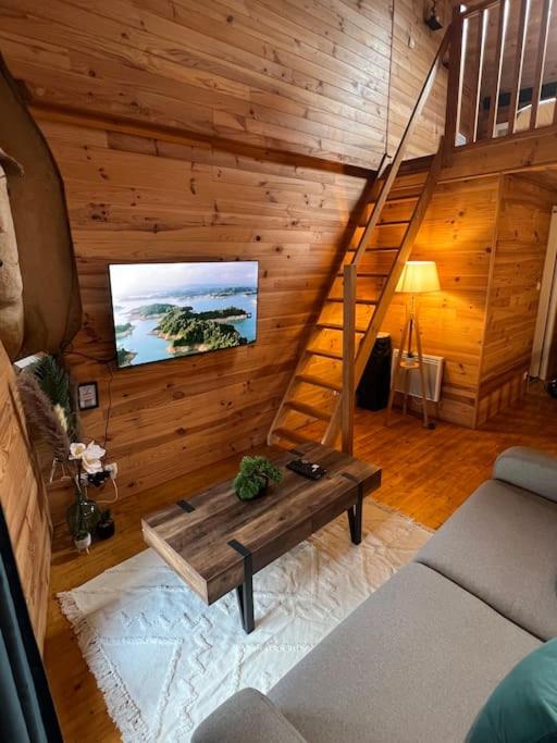 Le Chalet - Housity