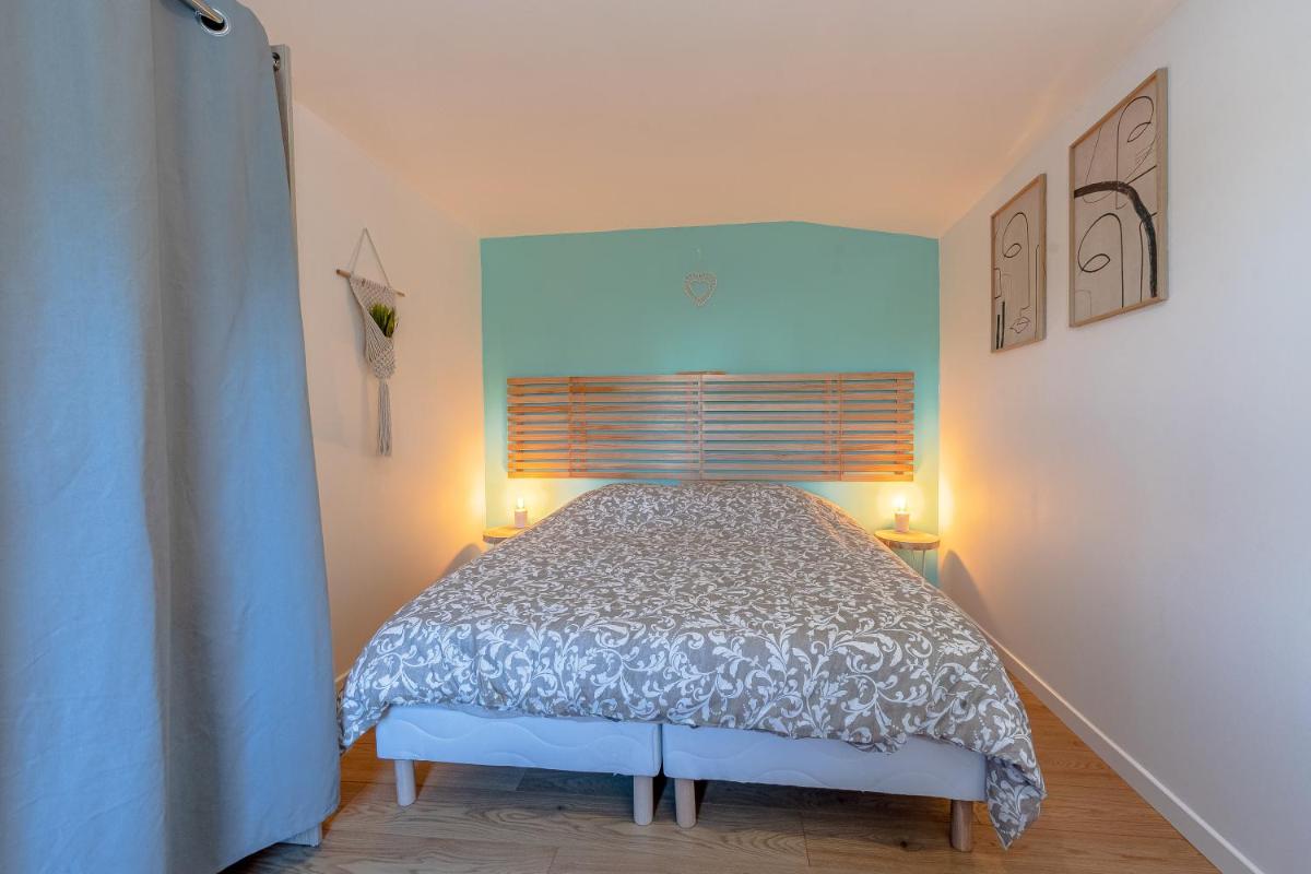 Suitetrails - La Maison Bohème - Proche Thionville, Metz, Luxembourg