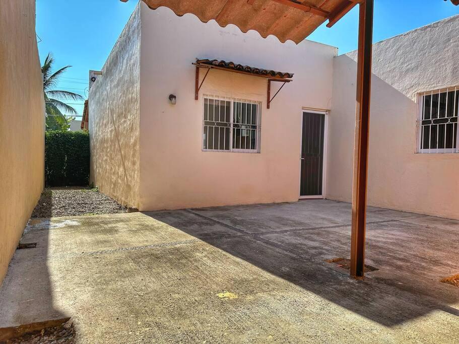 Suitetrails - Casa Ascención, cerca de Playa