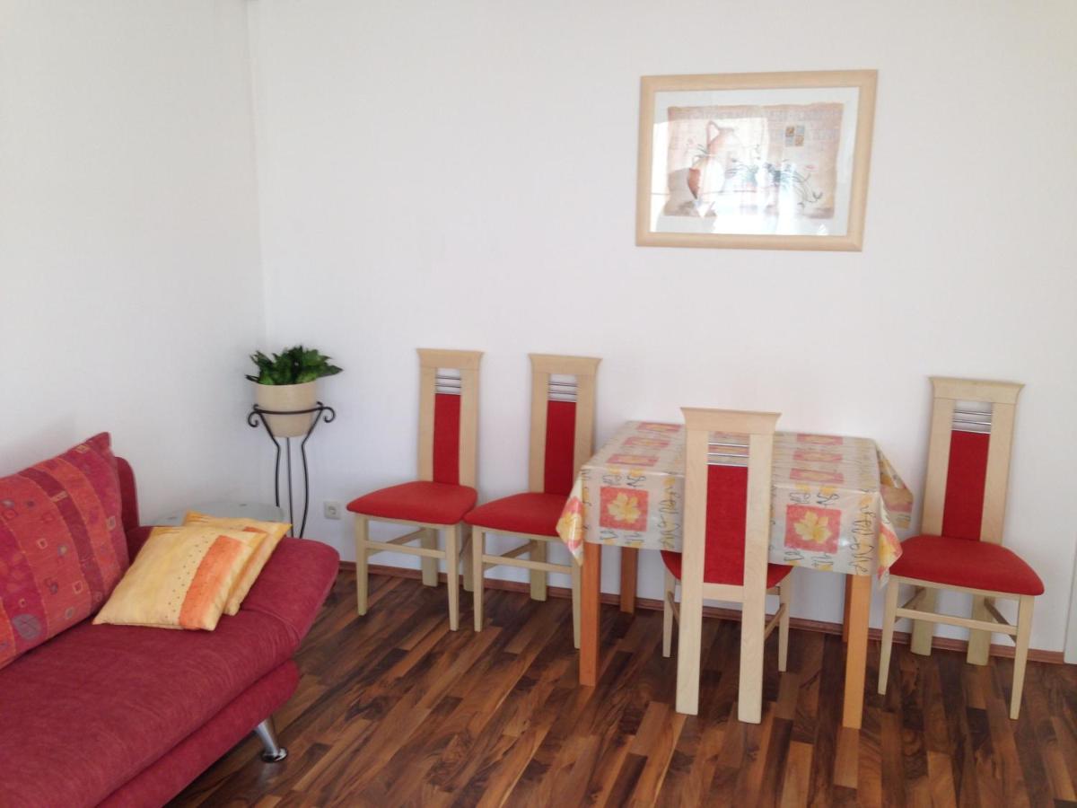 Apartment Nürnberg City-Center - Housity