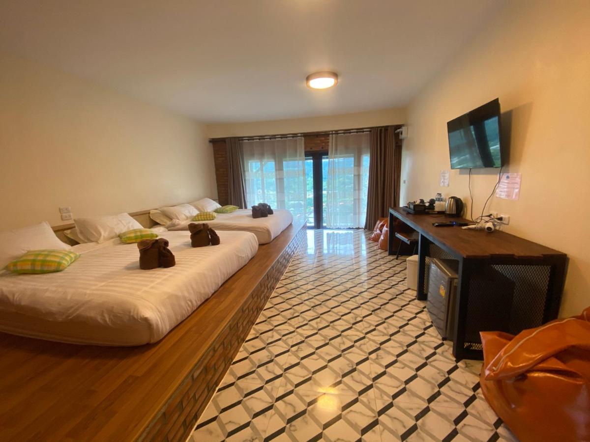 Bann Suan Maya - Housity