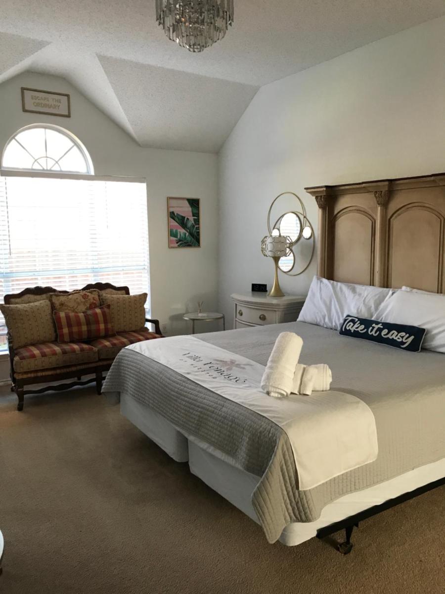 Villa Venage of Hilltop Fort Worth TX - Housity