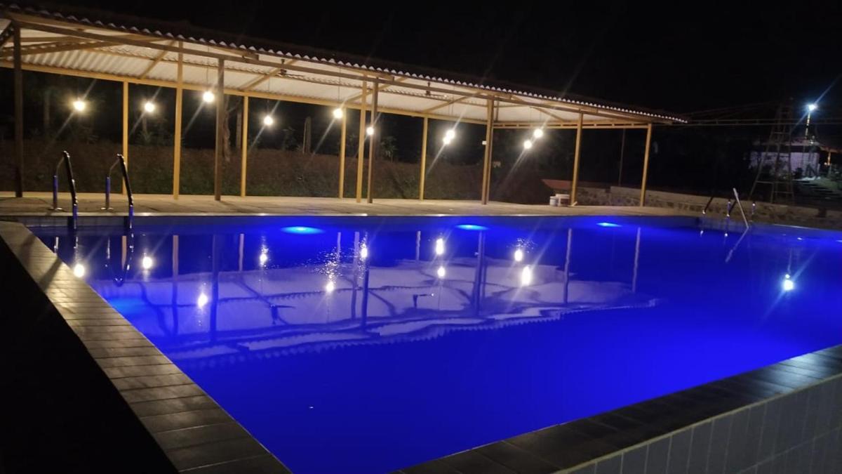 Mishita's Element Resort - Housity