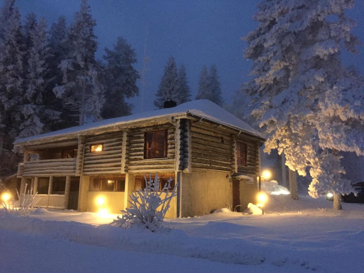 Riihilinna Ski Lodge - Housity