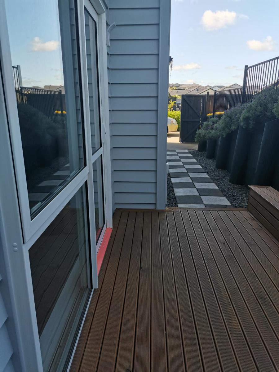 Pukekohe 2 bedrooms guesthouse - Housity