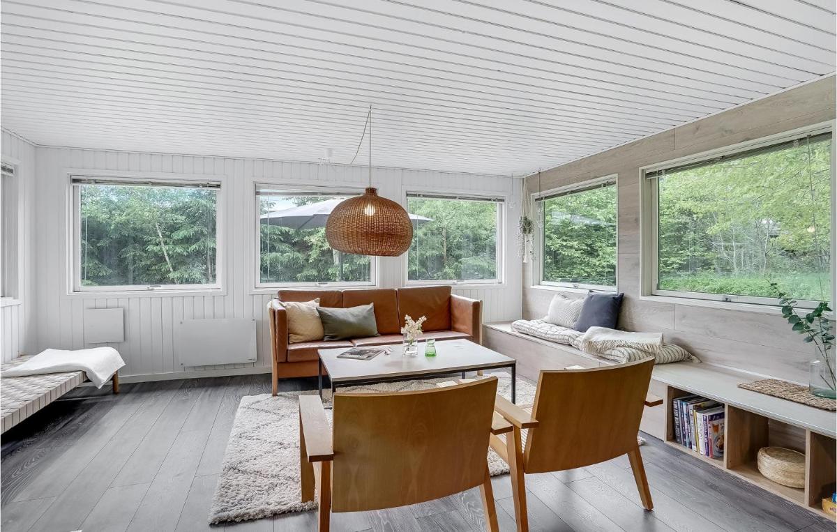 Pet Friendly Home In Hals With Kitchen - Housity