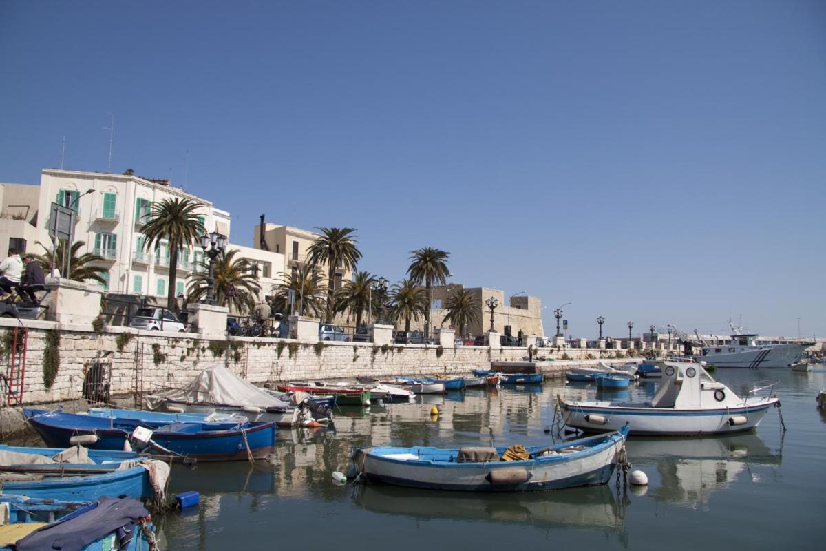 B&B La Muraglia - Housity