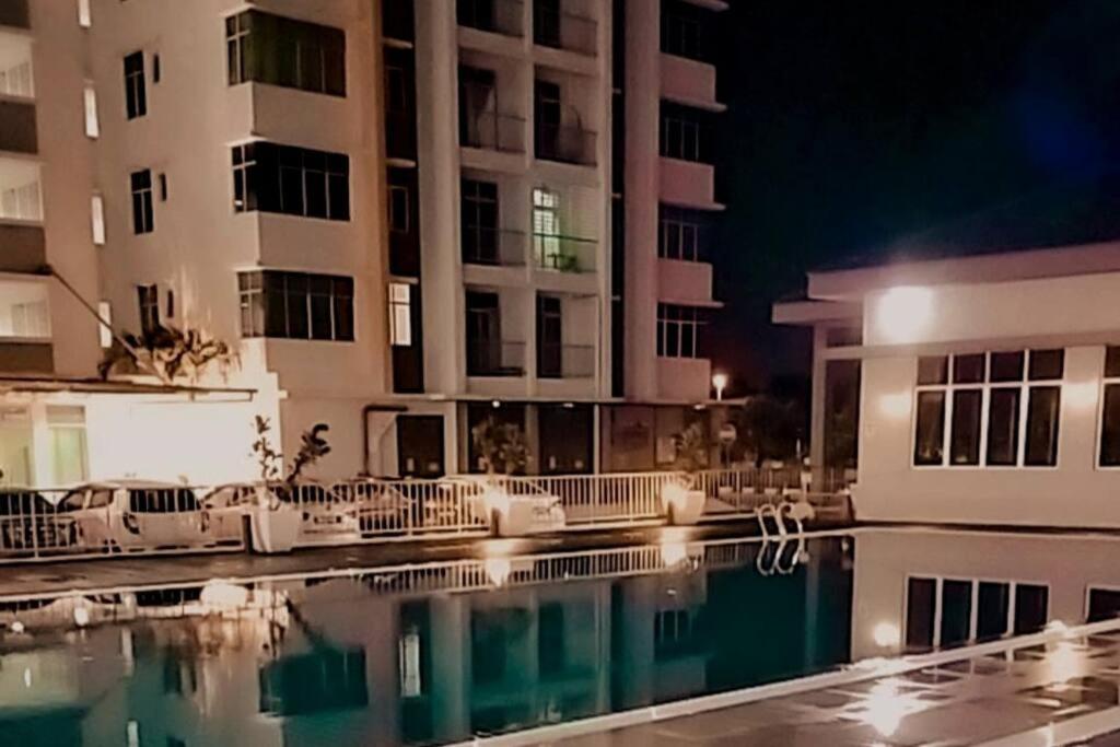 Grand Meru Homestay - Hizvo