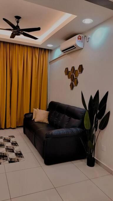 Grand Meru Homestay - Hizvo
