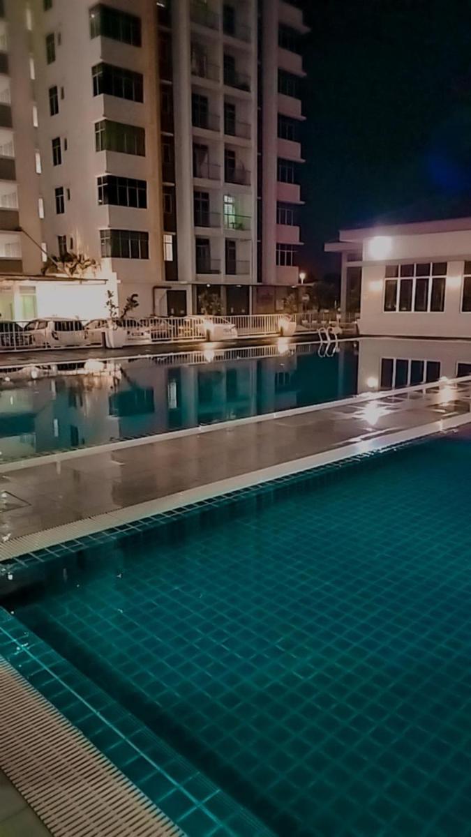 Grand Meru Homestay - Hizvo