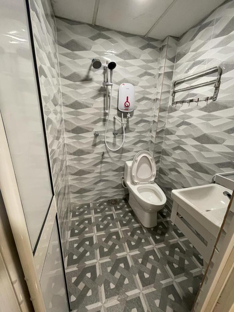 Hotel Sri Maju Jaya - Hizvo