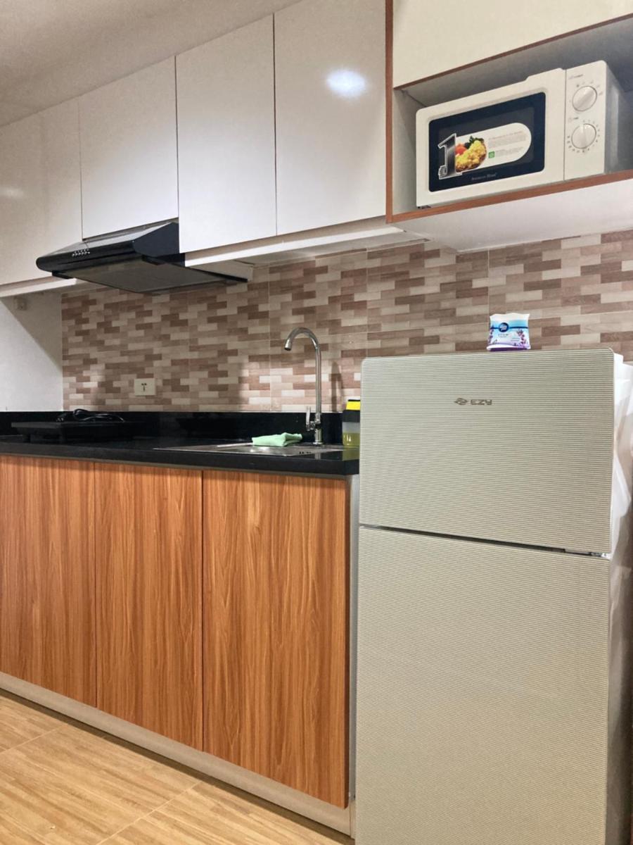 1523 MIGAs Haven at Sunvida across SM City - Housity