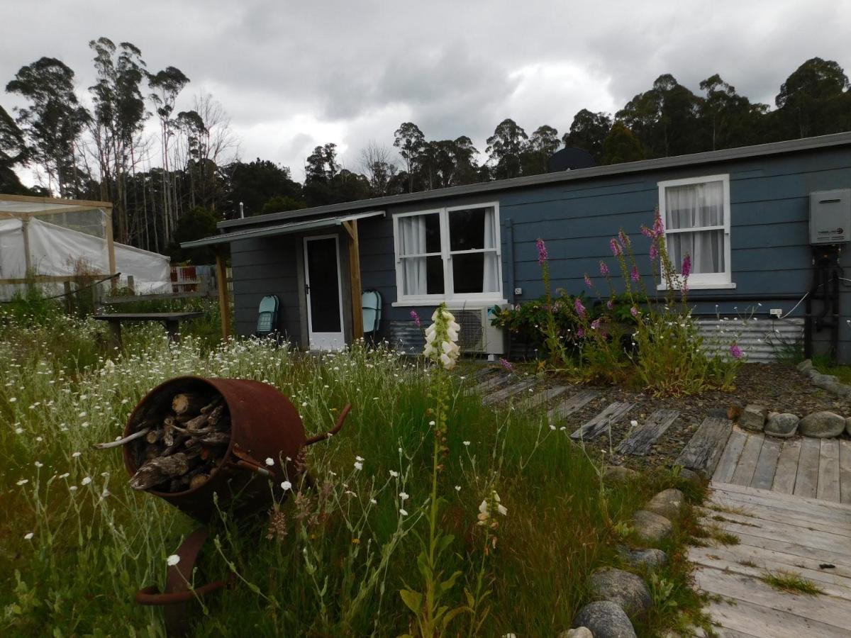 Suitetrails - The Gardener's Cottage on Warrentinna