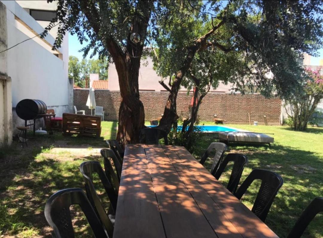 Casa Compartida Barranca Yaco - Habit privadas - Housity