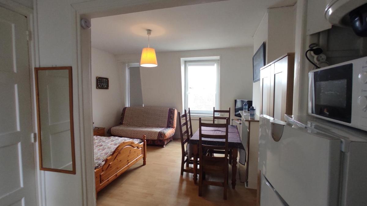 Malouine les bains plage - Housity