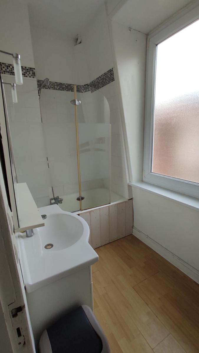 Malouine les bains plage - Housity