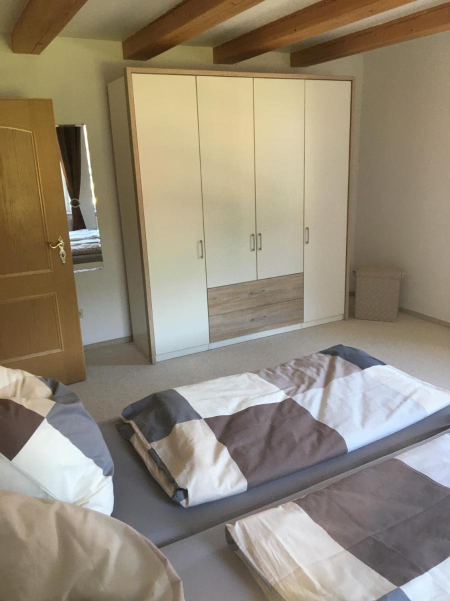 Ferienwohnung am Goethe Park für 2 bis 3 Personen - Hizvo