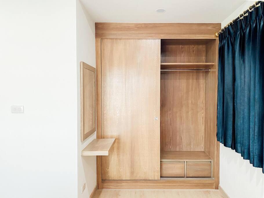 Large Studio - GP HOUSE Apartment Sukhumvit - Housity