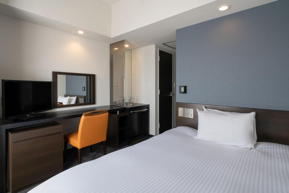 Hotel Vista Ebina - Housity