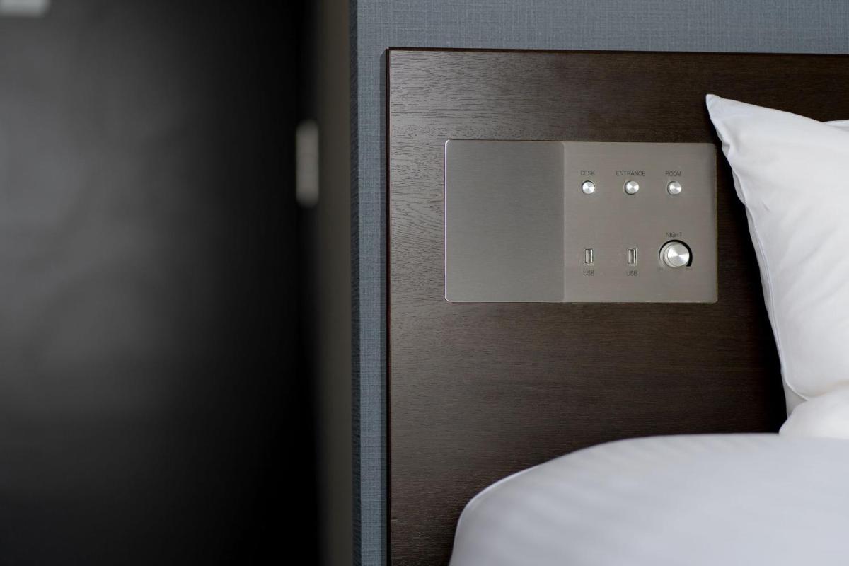 Hotel Vista Ebina - Housity