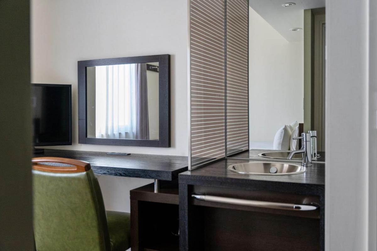 Hotel Vista Ebina - Housity