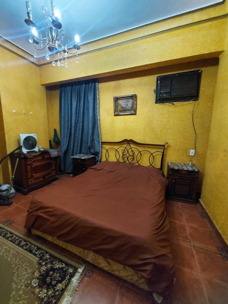Suitetrails - Al Moayad Apartment Near to Genina Mall, Abbas Al Akkad