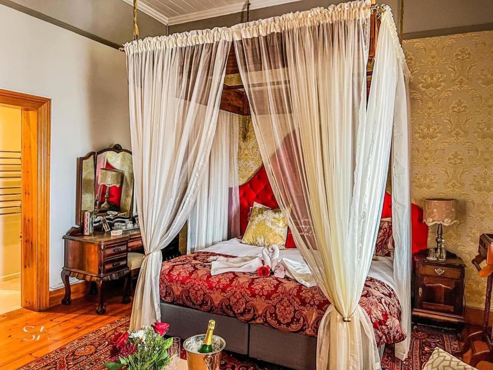 Betty's Boutique Hotel - Housity