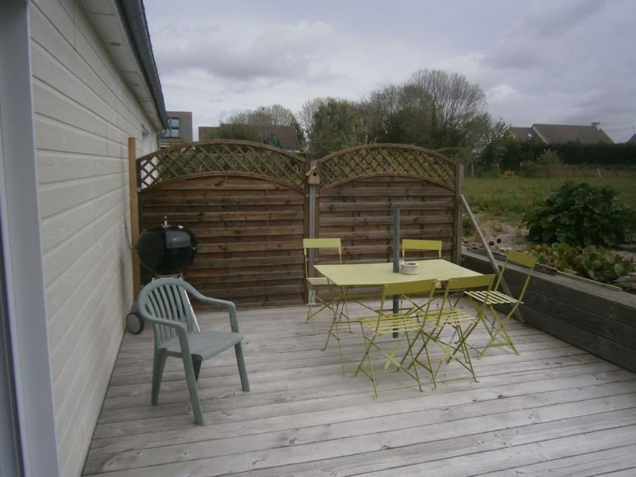 maison bord de mer individuel - Housity