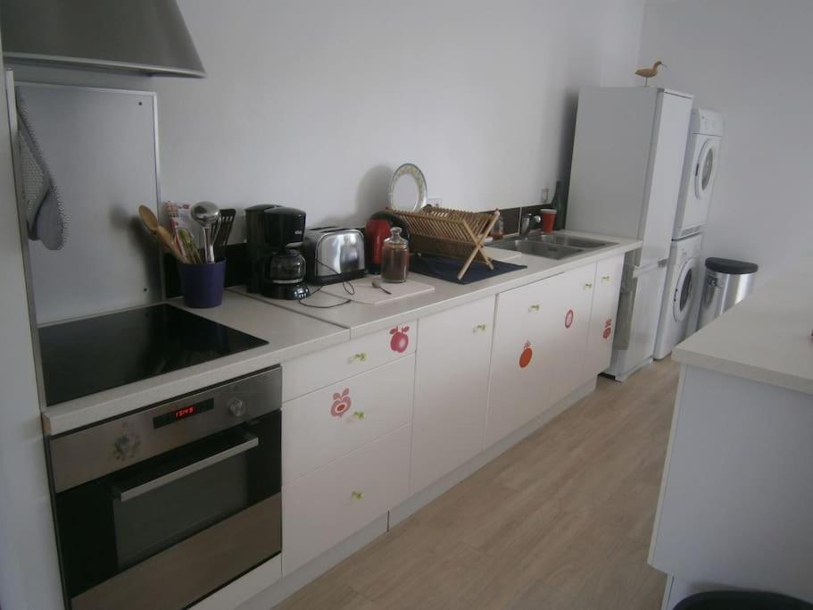 maison bord de mer individuel - Housity