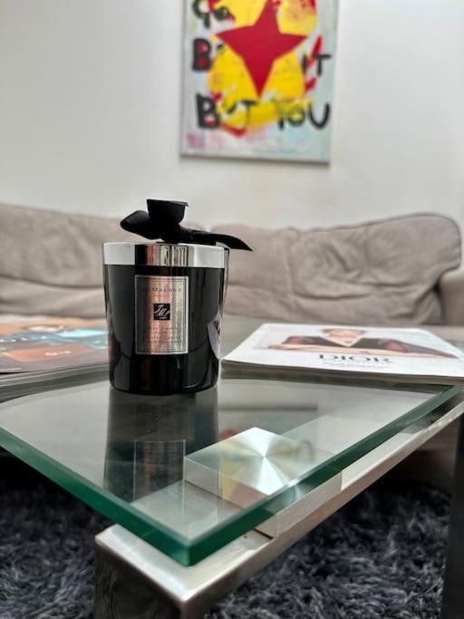 Modern 2 bedroom Fulham, Chelsea, central - Housity