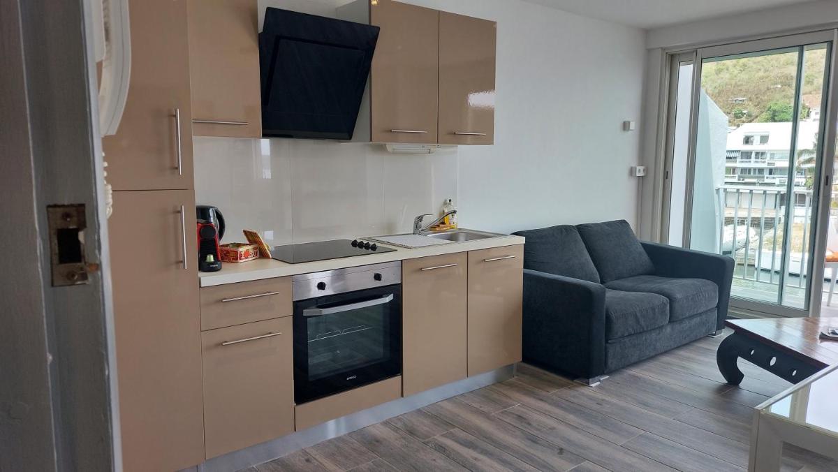 MARINA ROYALE VUE MER - Housity