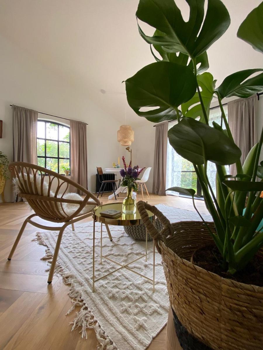 B&B Het goudklompje - Housity